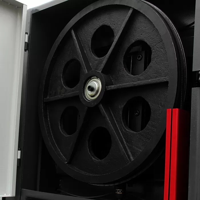 Станок ленточнопильный Stalex VS-585